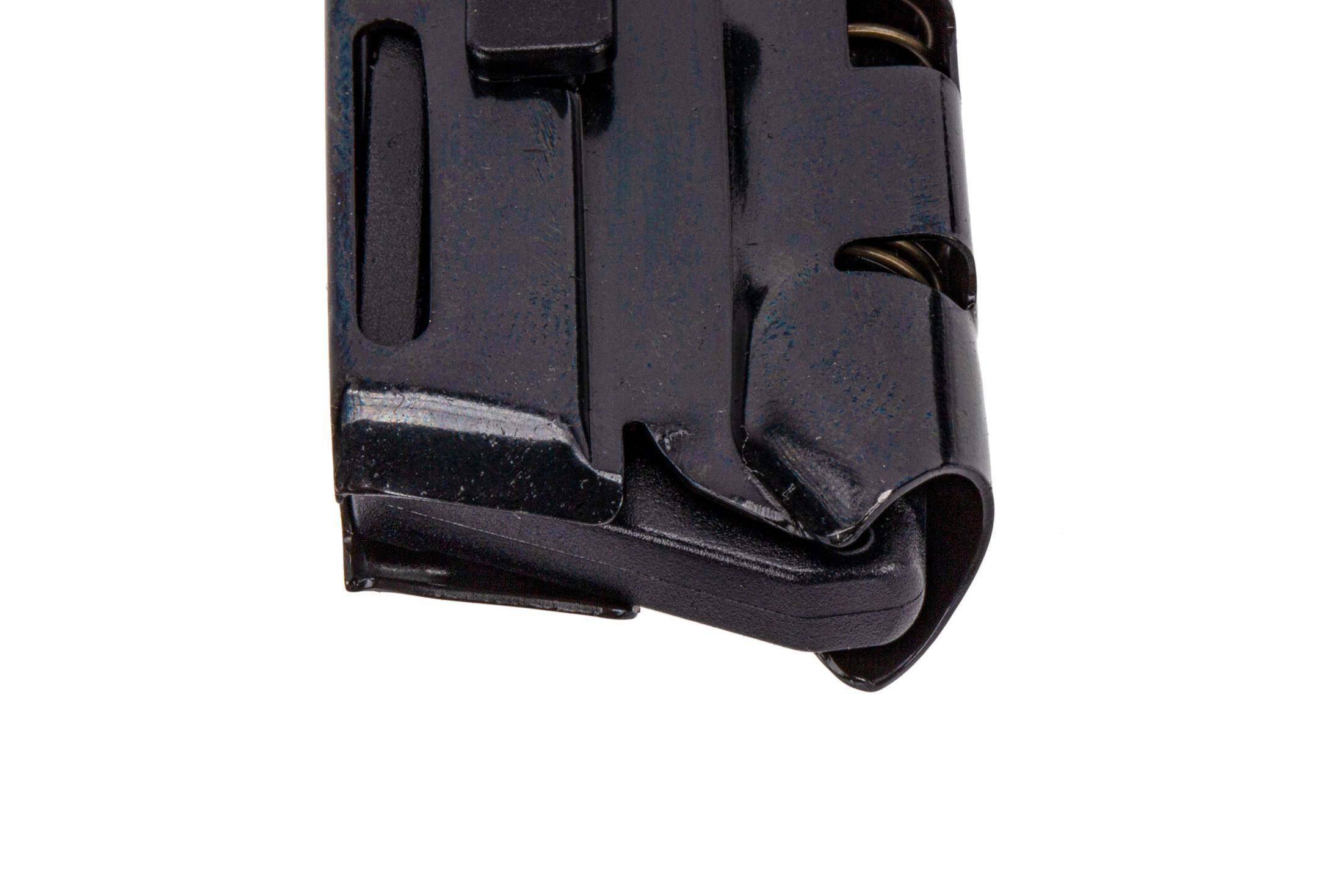 Ruger 2Pack SR22 10Round .22 LR Magazine with Finger Rest MGRUG90647